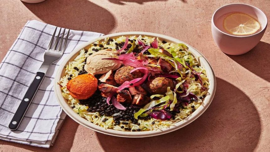 CAVA To Open First Bay Area Location In 2027