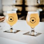 Joint Brewery, Taproom, and Café Coming to Somerville's Davis Square
