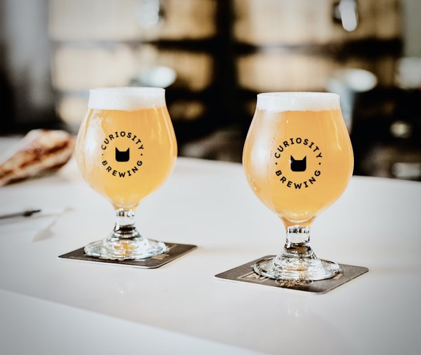 Joint Brewery, Taproom, and Café Coming to Somerville's Davis Square