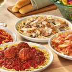 Olive Garden Replacing TGI Fridays in Rosemead