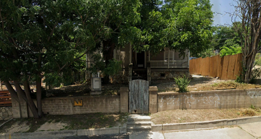Valverde: New Food and Beverage Concept May Open in East Austin's Most Iconic Corridor