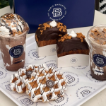 Paris Baguette Confirms Cedar Park Location