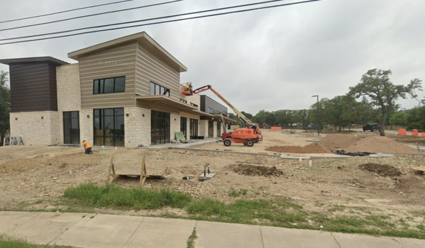 Oriri Coffee: New Cafe Concept Plans Cedar Park Location