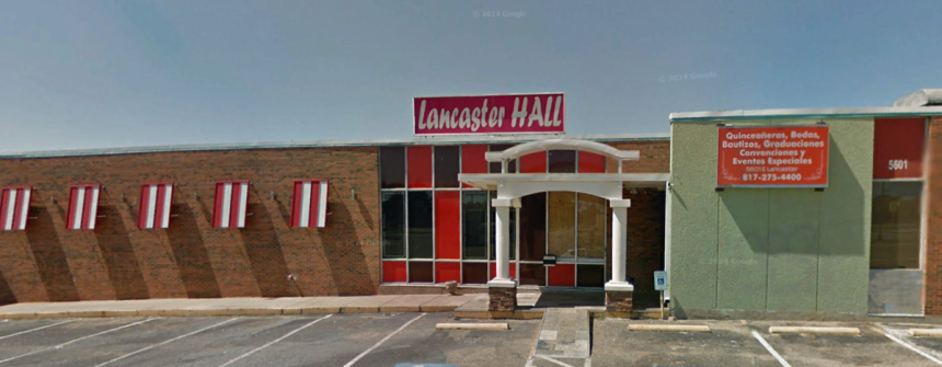 Mi Tierra Meat Market Plans Location on East Lancaster