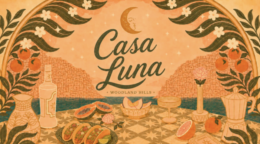 Casa Luna Planning To Join Topanga Village In Woodland Hills