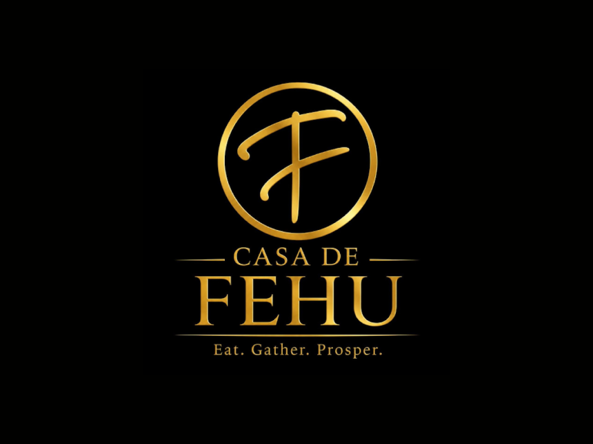 Casa de Fehu