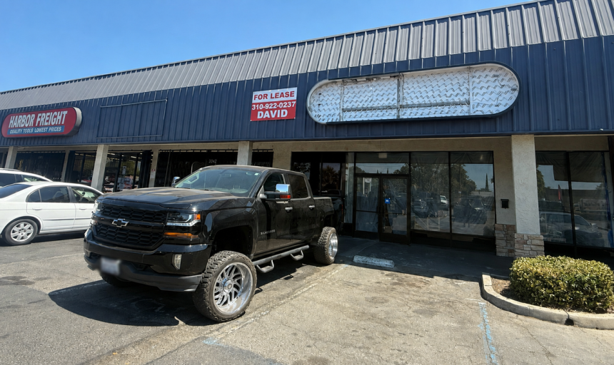 La Tostada Loca Will Bring Seafood and Cold Cuts to Stockton