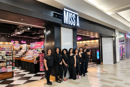 A Dollar Store With a Beauty Twist Is Coming to Clackamas