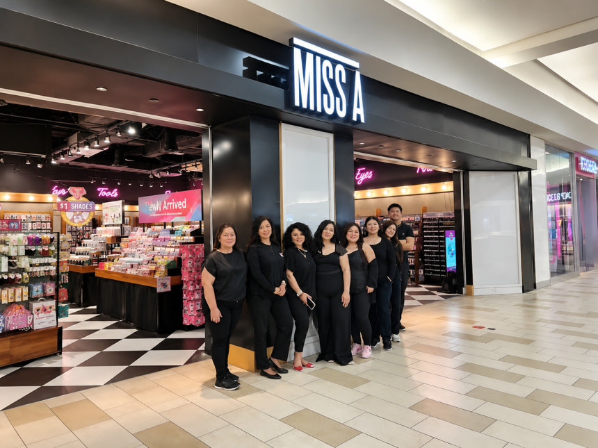 A Dollar Store With a Beauty Twist Is Coming to Clackamas