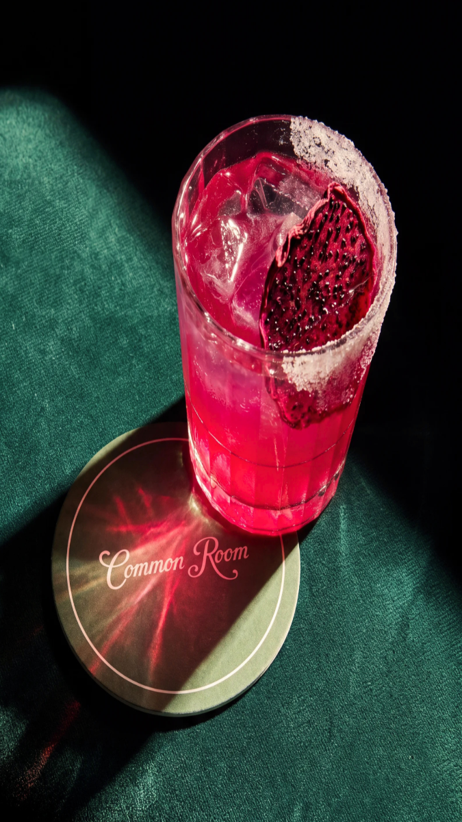 Common Room and The Brooklyn Room Speakeasy are Now Open in Downtown Hollywood, Florida