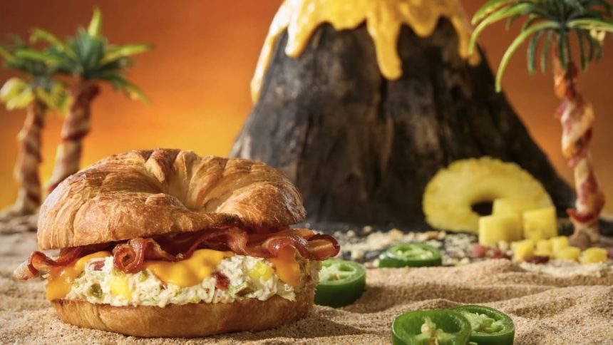 Chicken Salad Chick will expand its Texas footprint with a new restaurant in Kyle on August 19, 2026. 