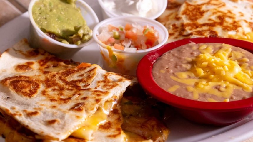 Food image from Chico’s Mexican Restaurant