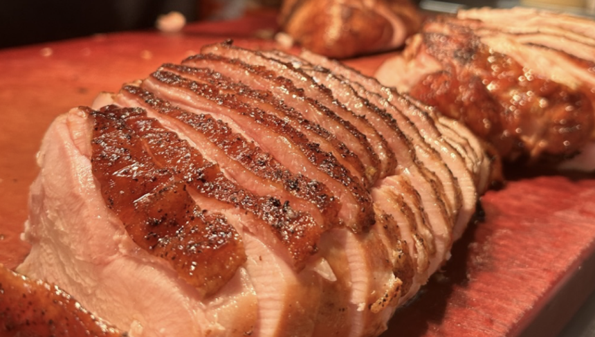 City Barbeque Heading To Kennesaw
