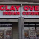 Clay Oven Indian Cuisine restaurant front image