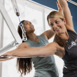 Club Pilates Franchisee Opening Studio In Tucker