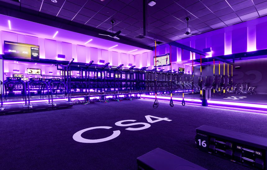 Club Studio Fitness to Open New Location in Northeast Austin