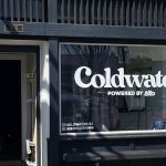 Coldwater storefront image