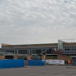 Construction Moves Forward on Northfield Trader Joe’s