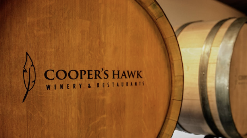 Cooper’s Hawk Planning Location At Ashley Park In Newnan