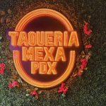 Taqueria Mexa Opening Second Location in Downtown Portland