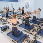 JETSET Pilates is Coming to Conroe