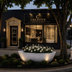 Creative Kitchen & Bath
