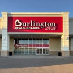 Burlington is opening its newest store in Pompano.