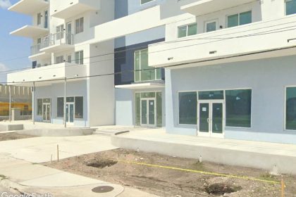 Cuban Cafe Coming to Base of Apartment Building in Pompano Beach