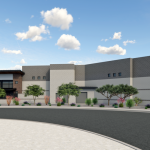 The Autobox Plans Second Luxury Garage Development in Scottsdale