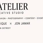 D’ATELIER Creative Studio Begins a New Chapter