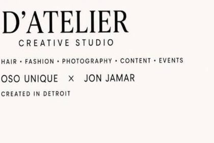 D’ATELIER Creative Studio Begins a New Chapter