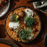 Botánico Cocina & Social Club opens in Midtown Atlanta.