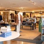 Levy's Clothier in Nashville is closing.