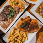 El Rincon Cocina Working on Second Location