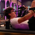 Pilates Addiction to Debut in Manvel