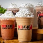 Red Leaf Organic Coffee Set to Open in Former Starbucks Space at Vancouver Mall