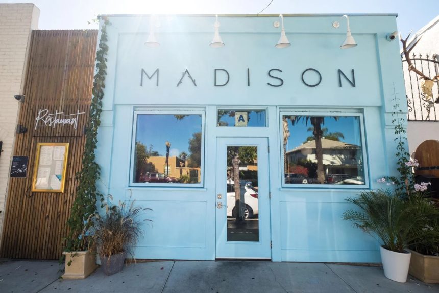 Madison on Park to Temporarily Close for Renovation