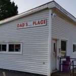 Dad's Place storefront image