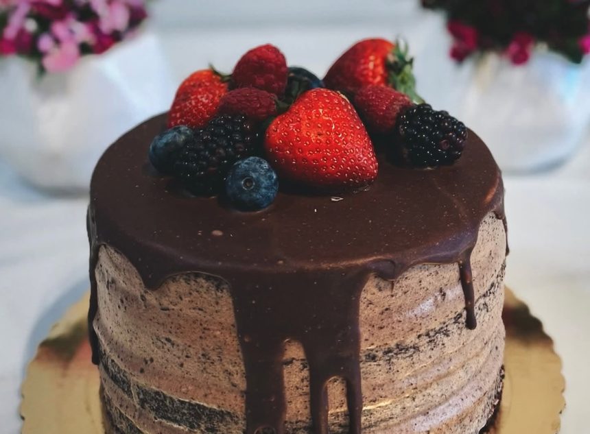 Dan Bakery & Cafe