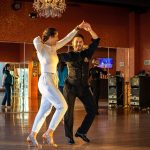 Dance With Me to Relocate Its Austin Studio to The Domain