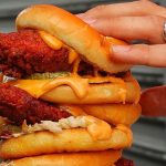 Dave's Hot Chicken Sets Sights on Killeen