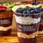 Deep Purpl Continuing to Expand the Chain