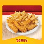 Denny’s Set to Reopen Columbus Location Near Ohio State After Remodel