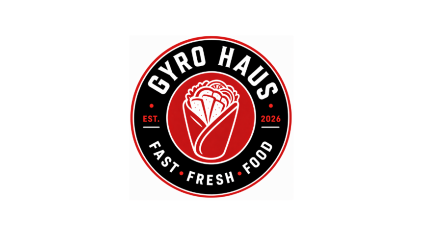 Gyro Haus to Debut in Celina East