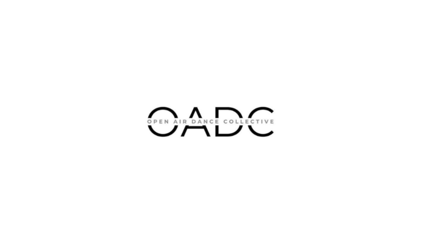 Open Air Dance Collective Eyes New Studio
