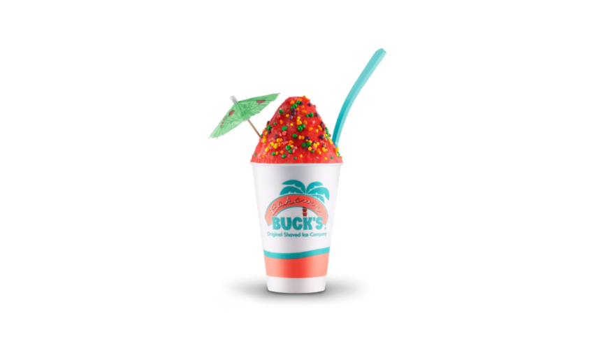 Bahama Buck's to Open First Anna Location This Spring