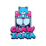 ClawZania Claw Machine Arcade Eyes Forney