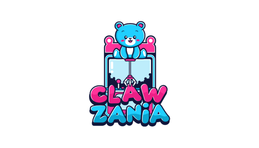ClawZania Claw Machine Arcade Eyes Forney