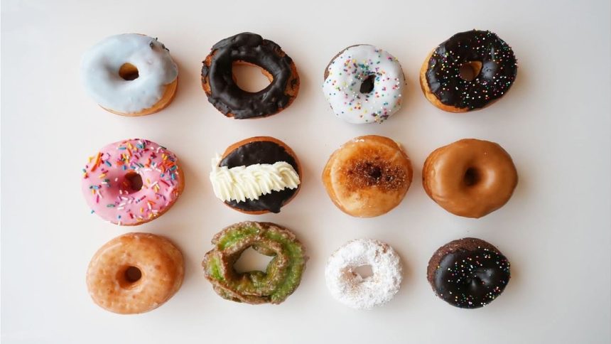 Donut Petit To Open New Location At 100 First Street In San Francisco