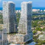 Ombelle Fort Lauderdale begins construction.